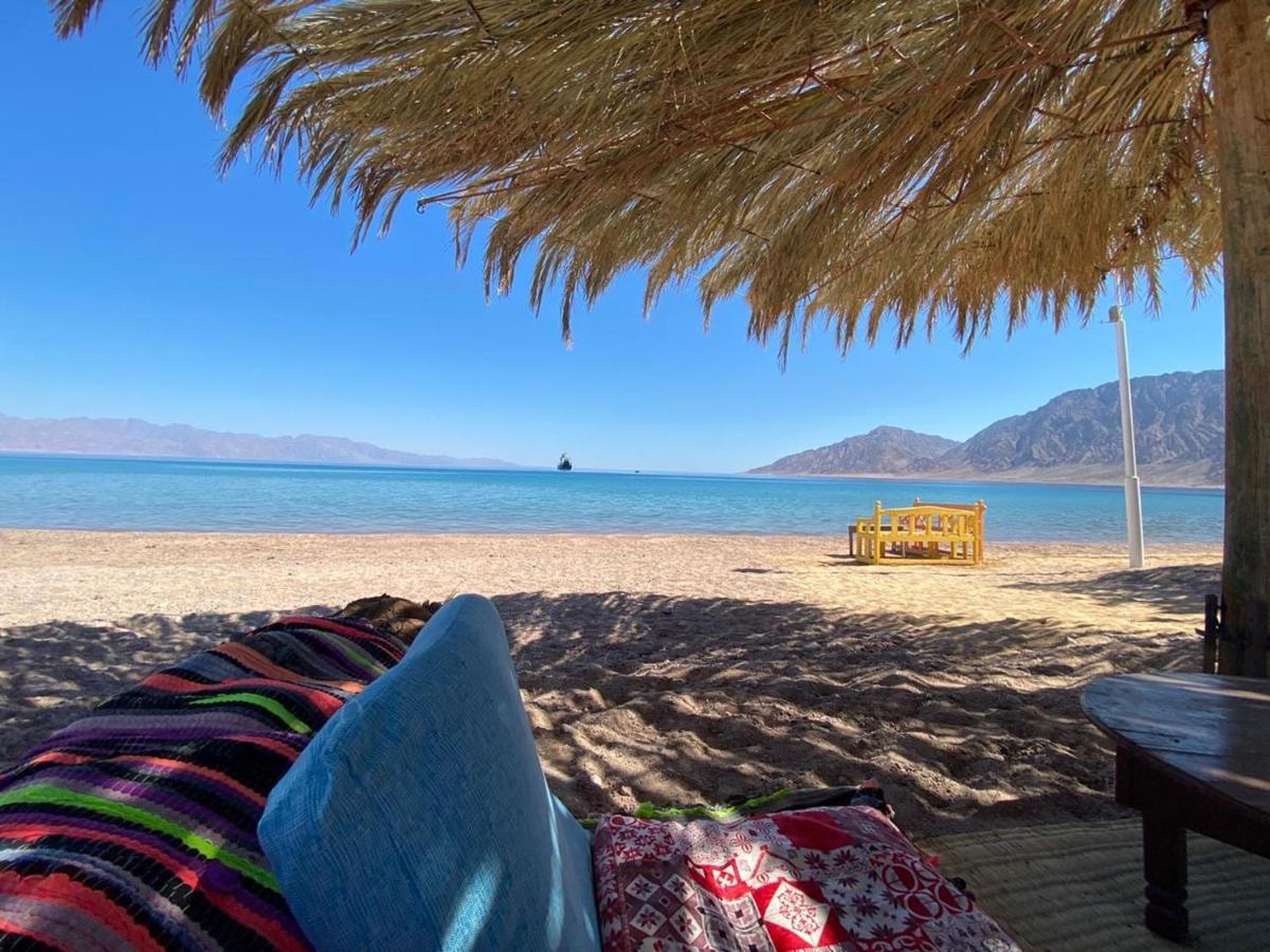 Sayadeen Village - Red Sea Riviera Nuweiba` Zewnętrze zdjęcie