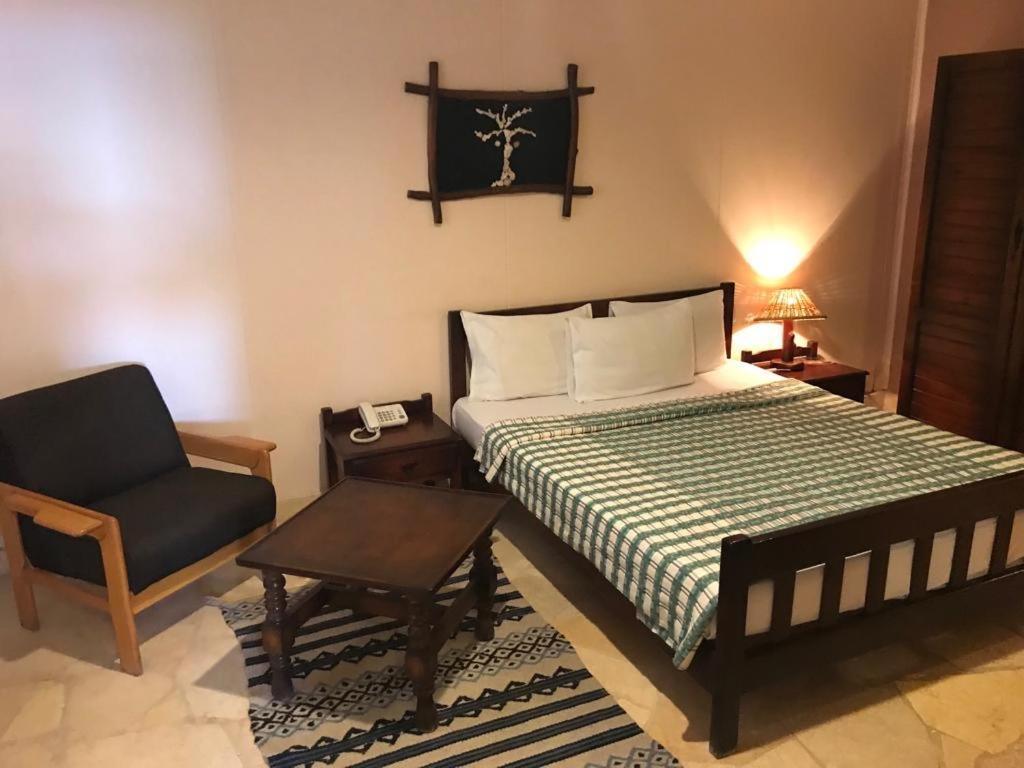 Sayadeen Village - Red Sea Riviera Nuweiba` Zewnętrze zdjęcie