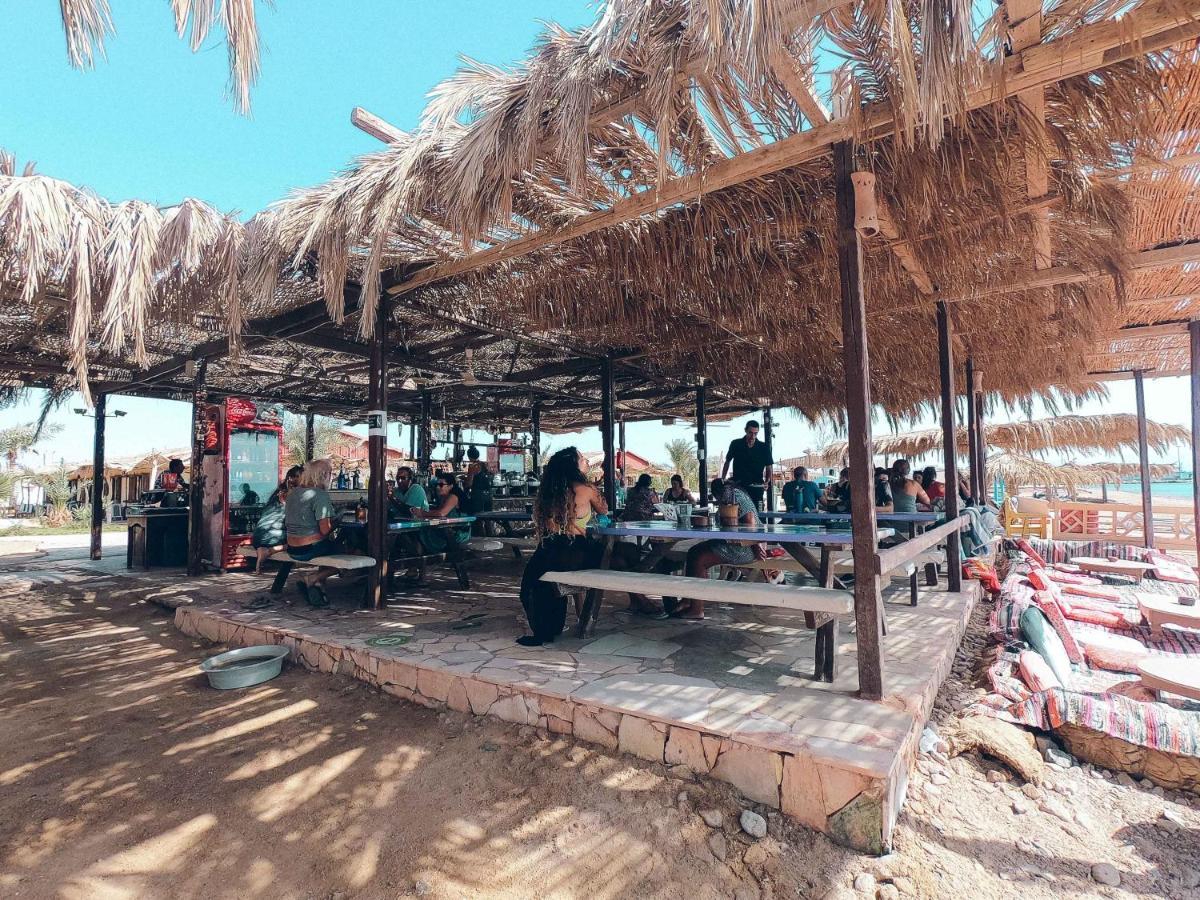 Sayadeen Village - Red Sea Riviera Nuweiba` Zewnętrze zdjęcie