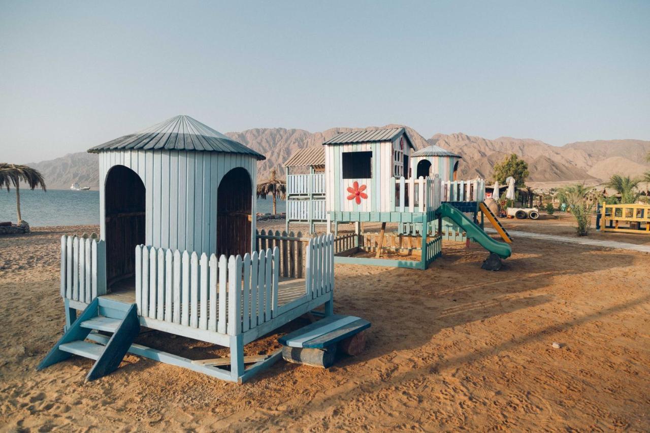 Sayadeen Village - Red Sea Riviera Nuweiba` Zewnętrze zdjęcie