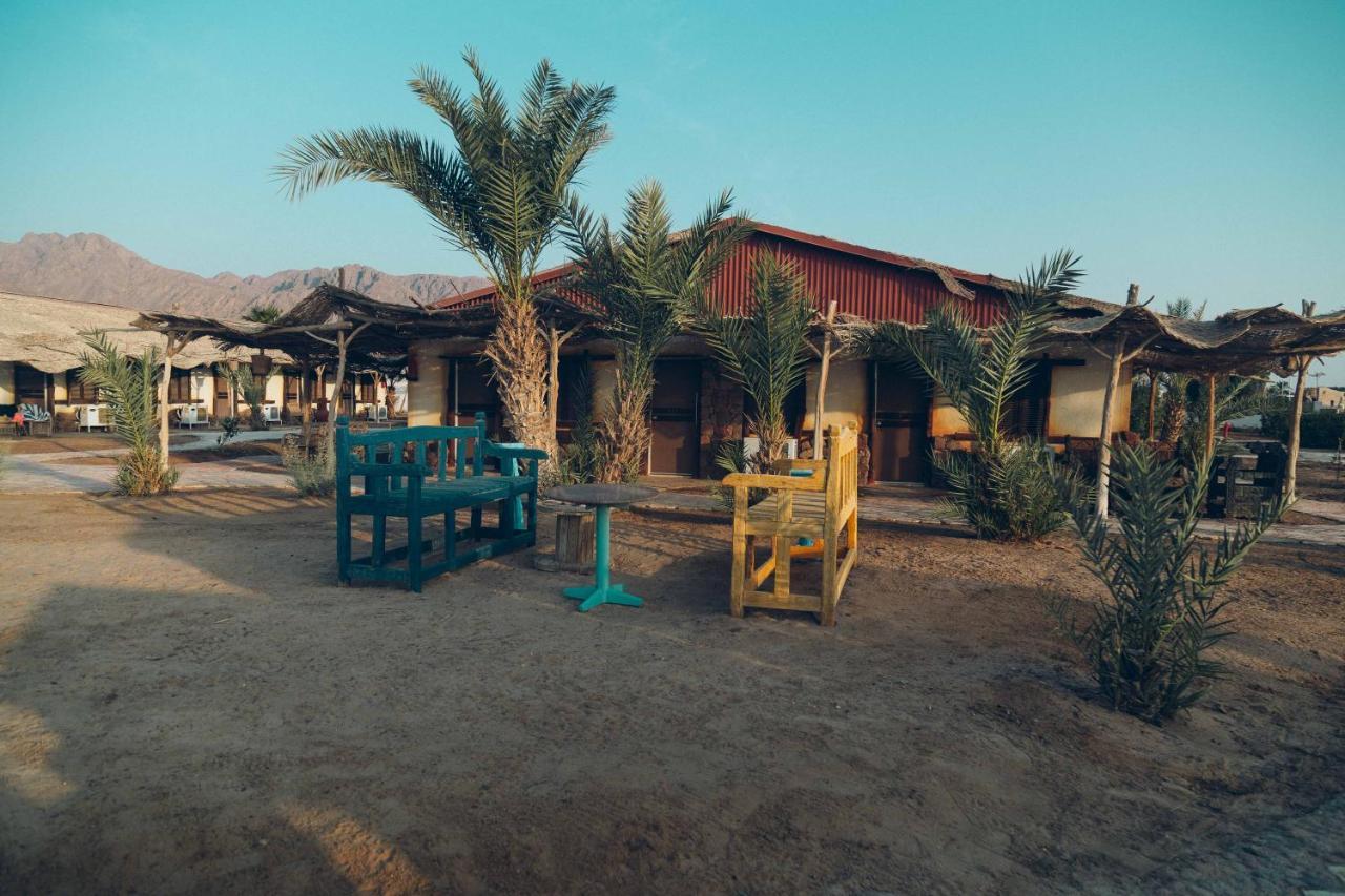 Sayadeen Village - Red Sea Riviera Nuweiba` Zewnętrze zdjęcie