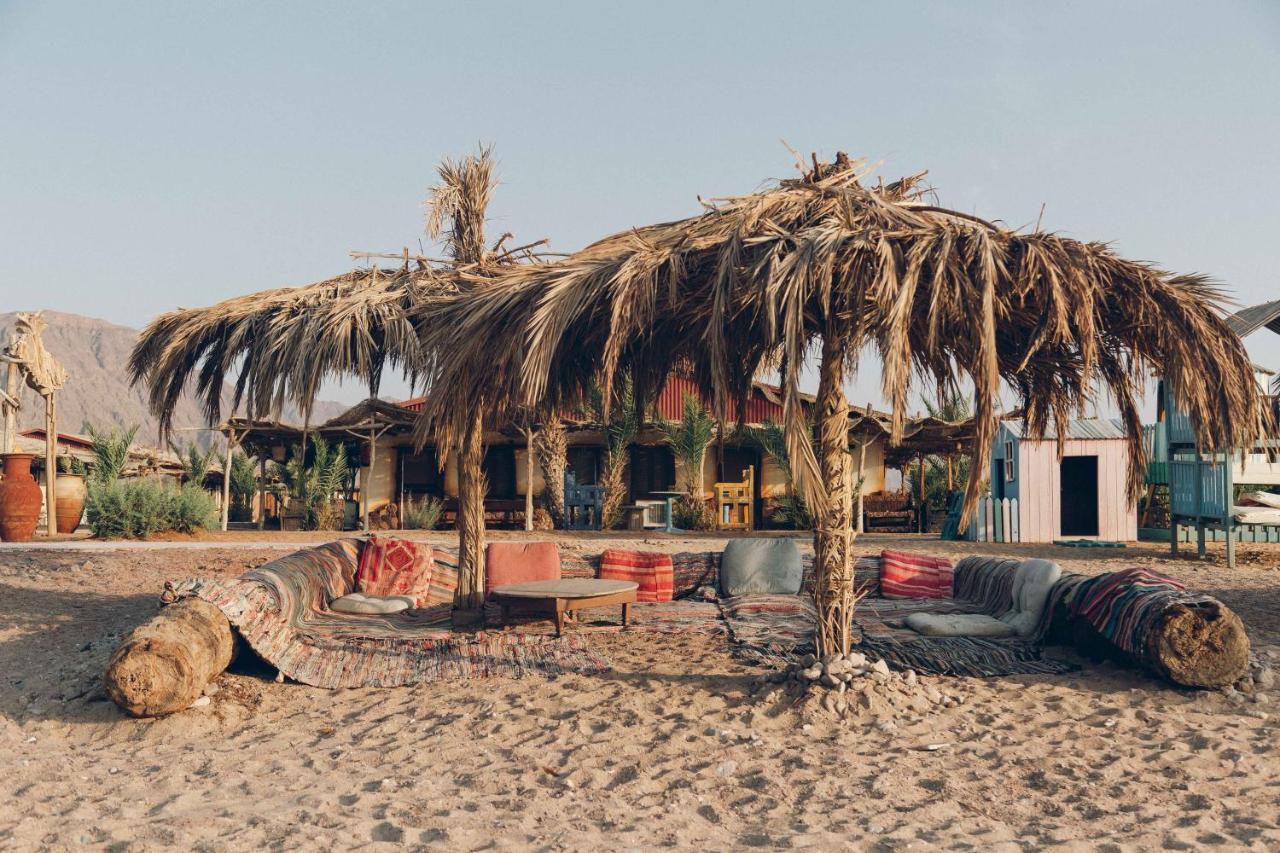 Sayadeen Village - Red Sea Riviera Nuweiba` Zewnętrze zdjęcie