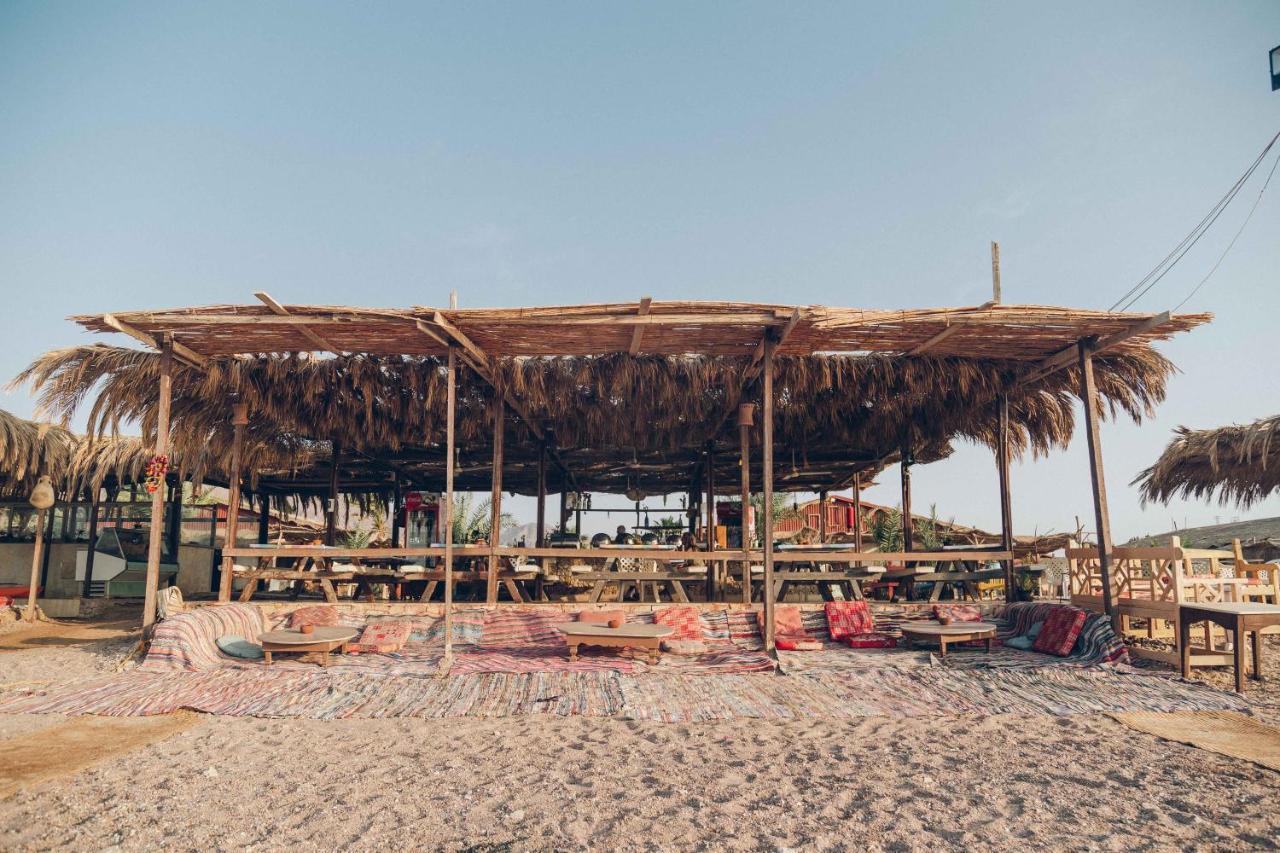 Sayadeen Village - Red Sea Riviera Nuweiba` Zewnętrze zdjęcie