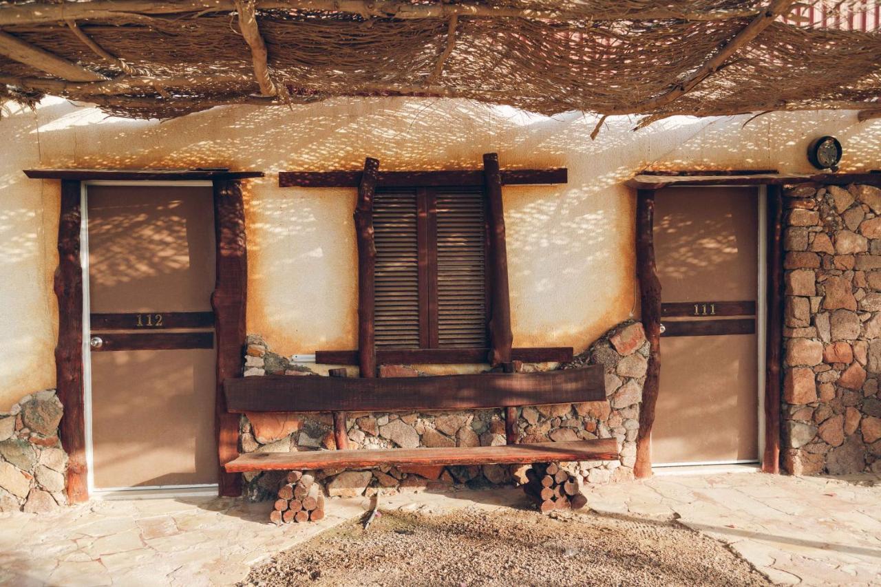 Sayadeen Village - Red Sea Riviera Nuweiba` Zewnętrze zdjęcie