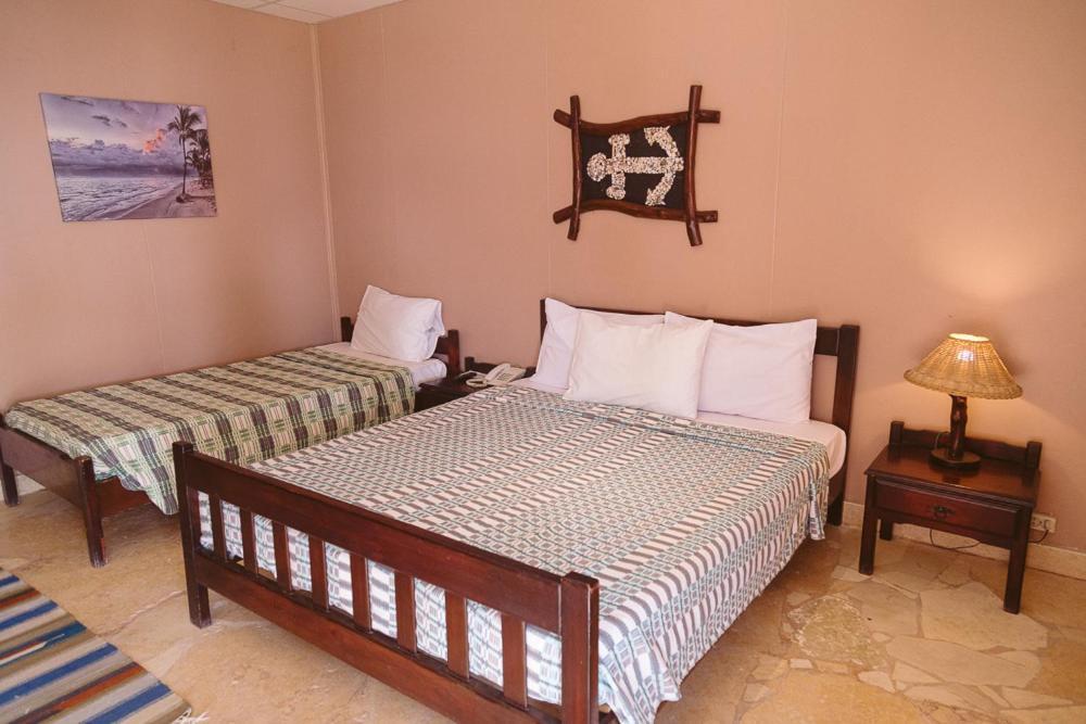 Sayadeen Village - Red Sea Riviera Nuweiba` Zewnętrze zdjęcie