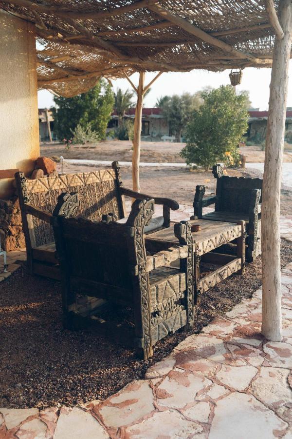 Sayadeen Village - Red Sea Riviera Nuweiba` Zewnętrze zdjęcie