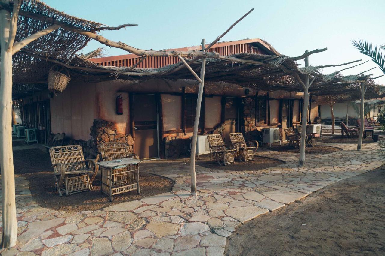 Sayadeen Village - Red Sea Riviera Nuweiba` Zewnętrze zdjęcie