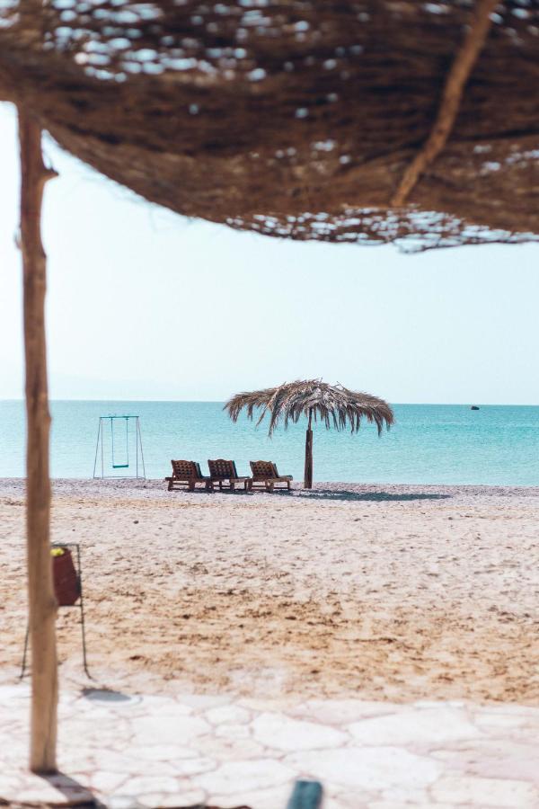 Sayadeen Village - Red Sea Riviera Nuweiba` Zewnętrze zdjęcie