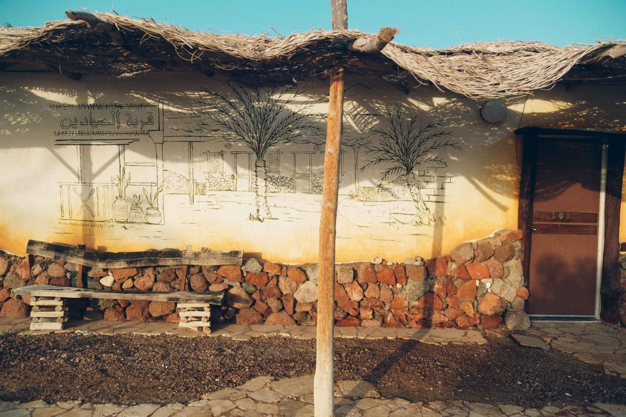 Sayadeen Village - Red Sea Riviera Nuweiba` Zewnętrze zdjęcie