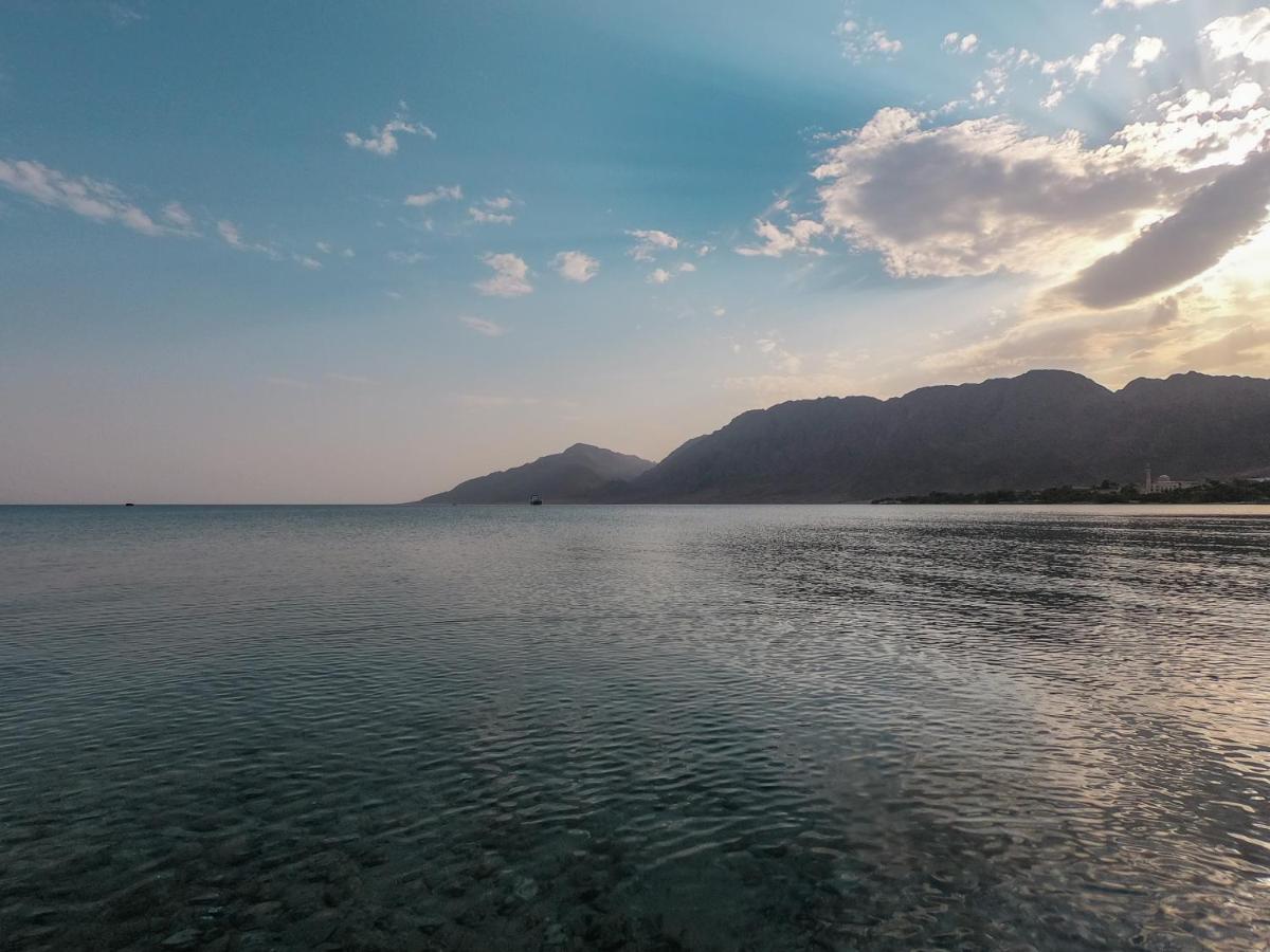 Sayadeen Village - Red Sea Riviera Nuweiba` Zewnętrze zdjęcie