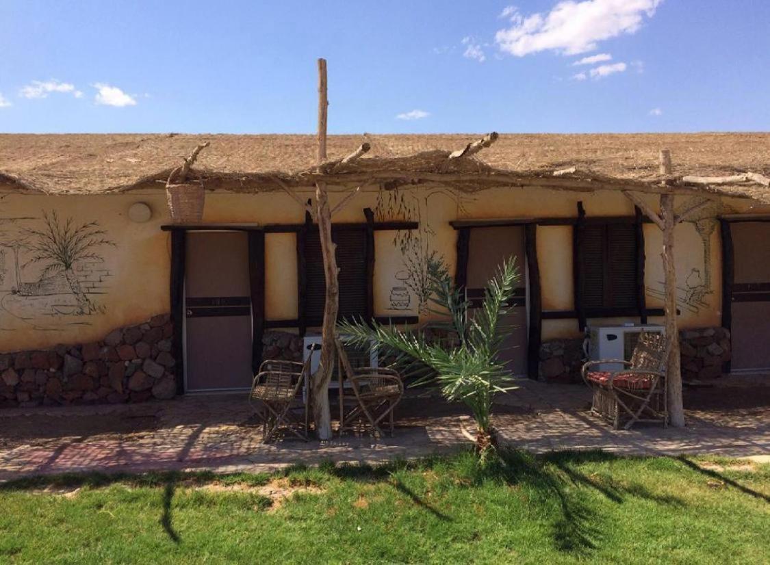 Sayadeen Village - Red Sea Riviera Nuweiba` Zewnętrze zdjęcie