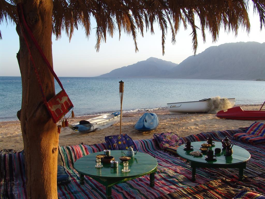 Sayadeen Village - Red Sea Riviera Nuweiba` Zewnętrze zdjęcie