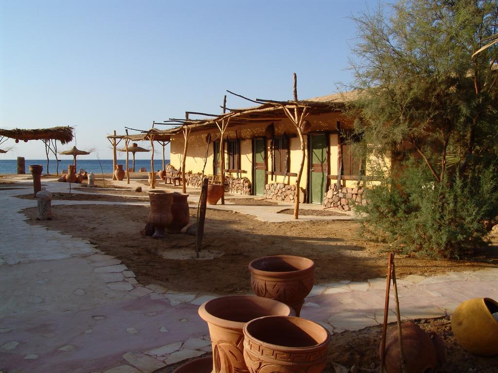 Sayadeen Village - Red Sea Riviera Nuweiba` Pokój zdjęcie