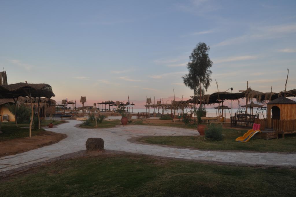 Sayadeen Village - Red Sea Riviera Nuweiba` Zewnętrze zdjęcie