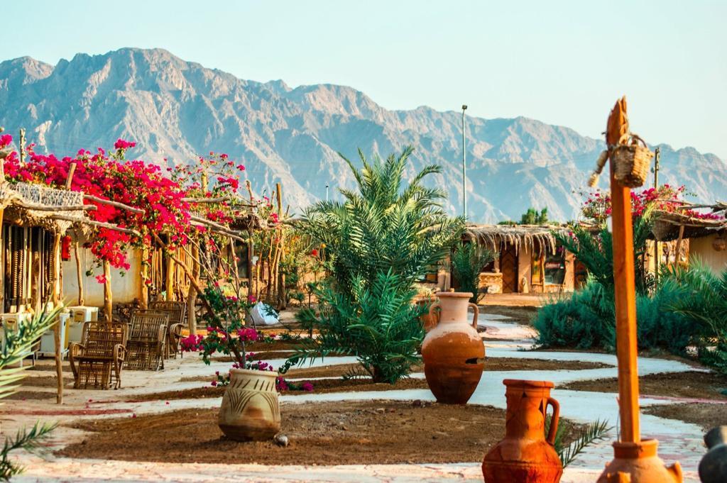 Sayadeen Village - Red Sea Riviera Nuweiba` Zewnętrze zdjęcie